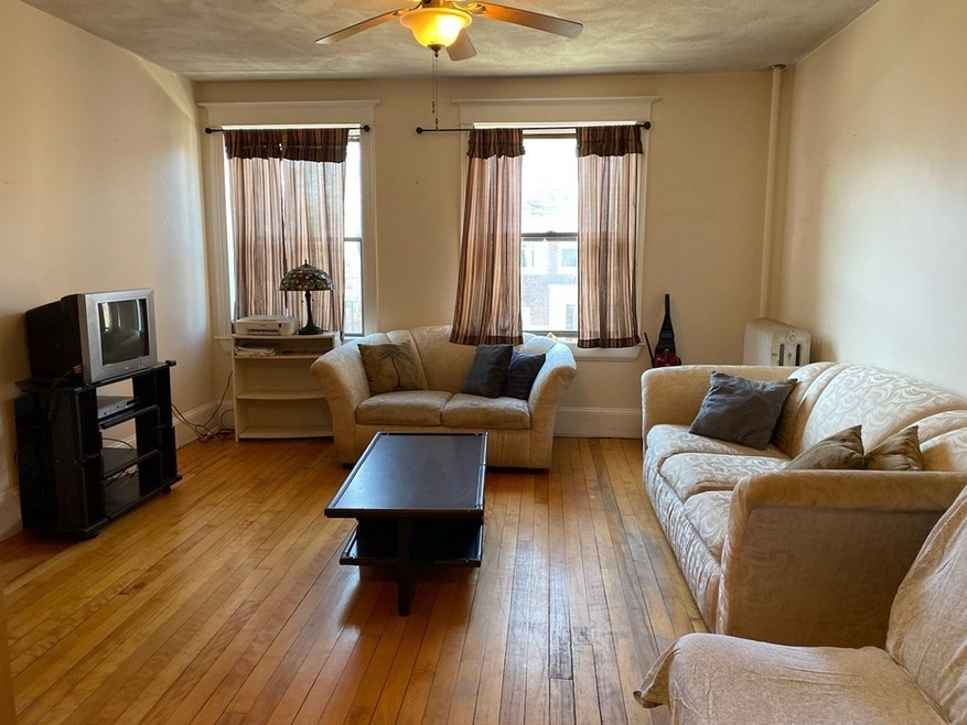 25 Park Vale Ave unit 3, Allston, MA 02134 - photo 1