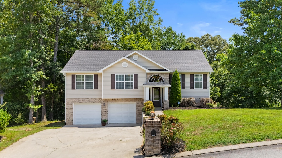 144 N Victor Dr, Flintstone, GA 30725 - photo 1