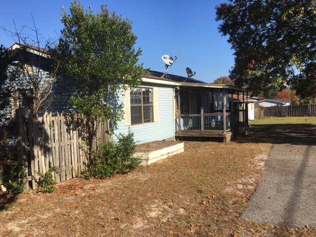 Main View