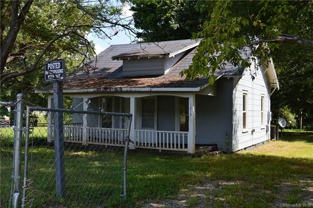 1219 4th St, Statesville, NC 28677 - photo 1