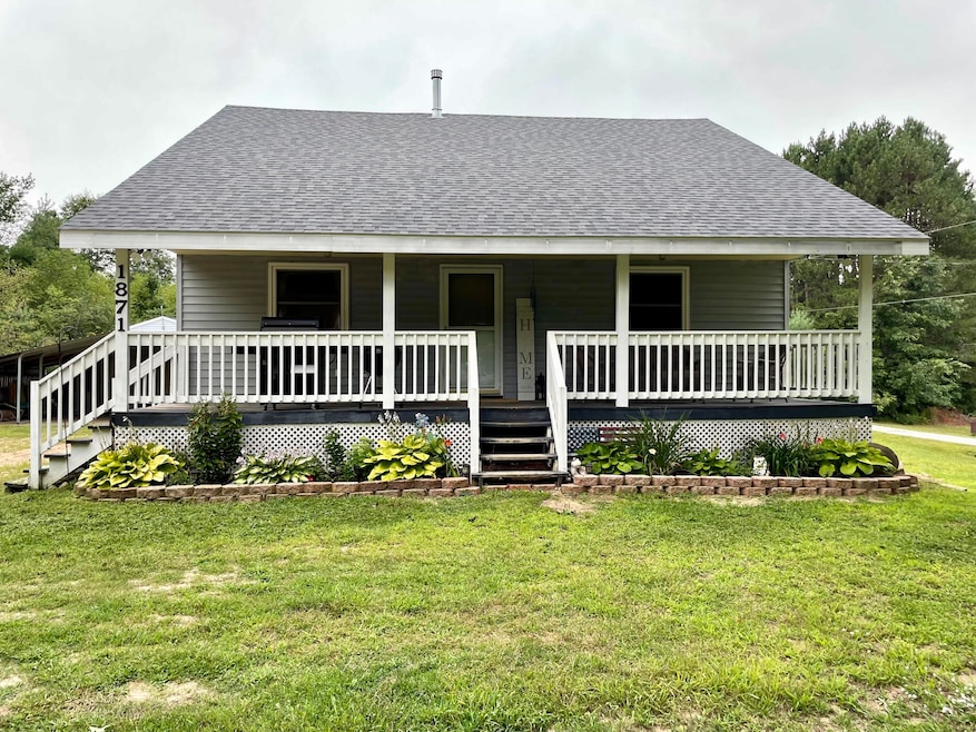 #1 Front of Home