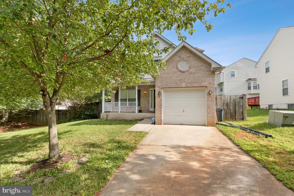 9400 6th St N, Laurel, MD 20723 - photo 1