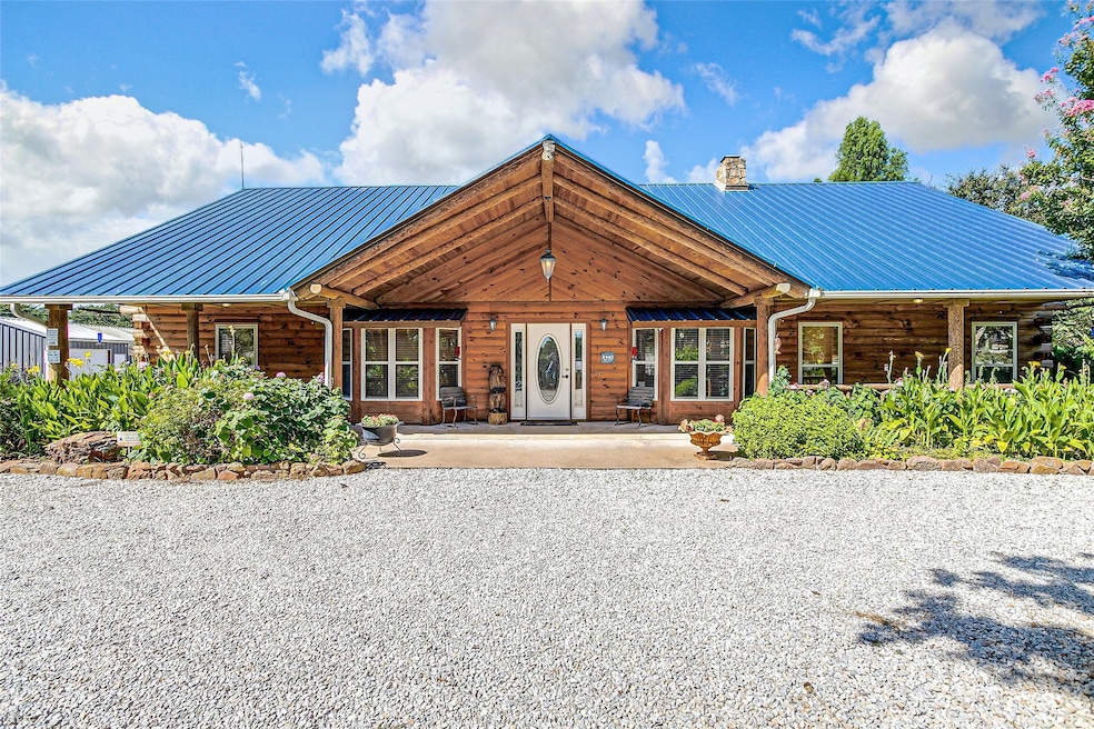 8616 County Road 528, Burleson, TX 76028 - photo 1