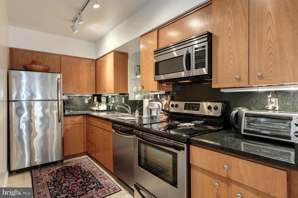 1200 23rd St NW unit 704, Washington, DC 20037 - photo 1