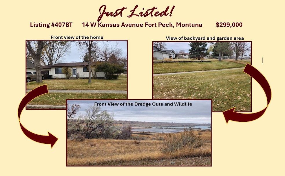 For Sale $299,000