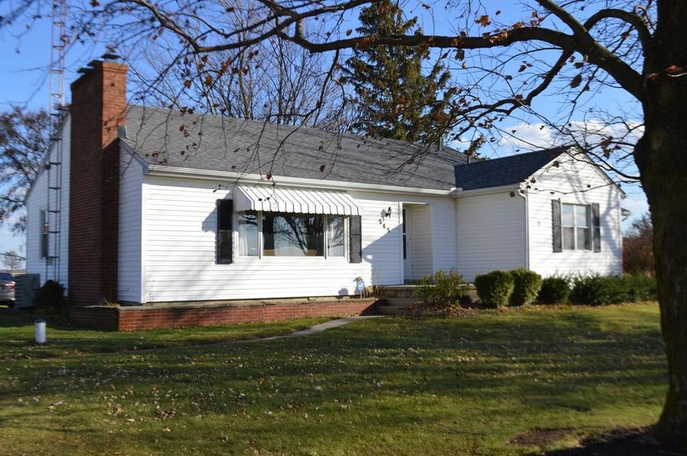 545 Columbus-Sandusky Rd N, Caledonia, OH 43314 - photo 1