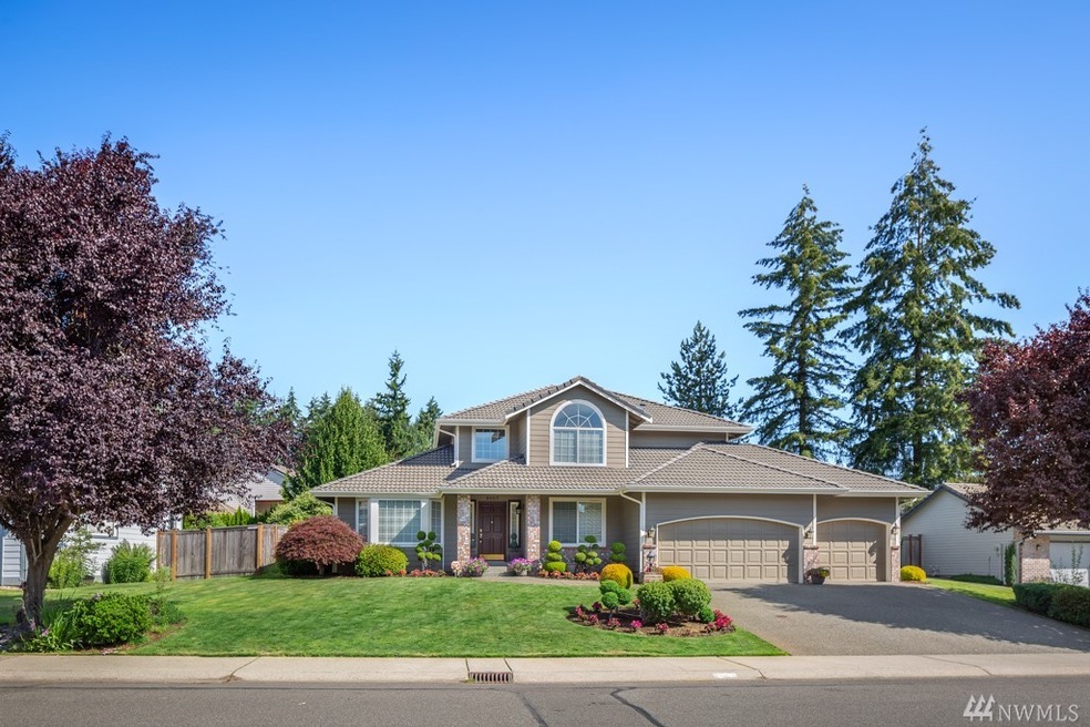 8007 57th St W, University Place, WA 98467 - photo 1