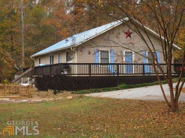 268 Adams Place Dr, Royston, GA 30662 - photo 1