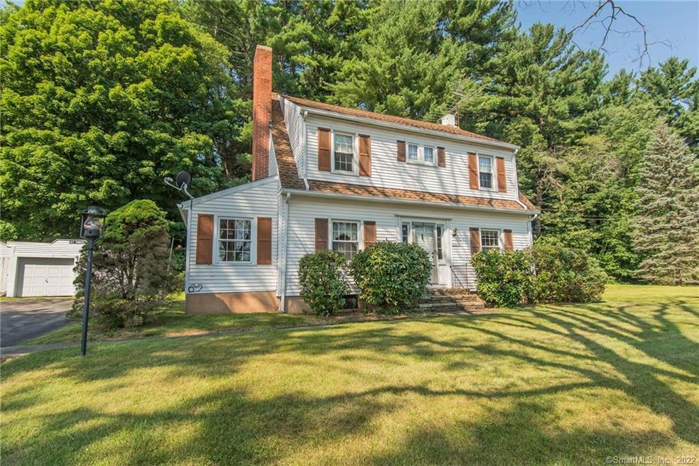 160 Sabin St, Putnam, CT 06260 - photo 1