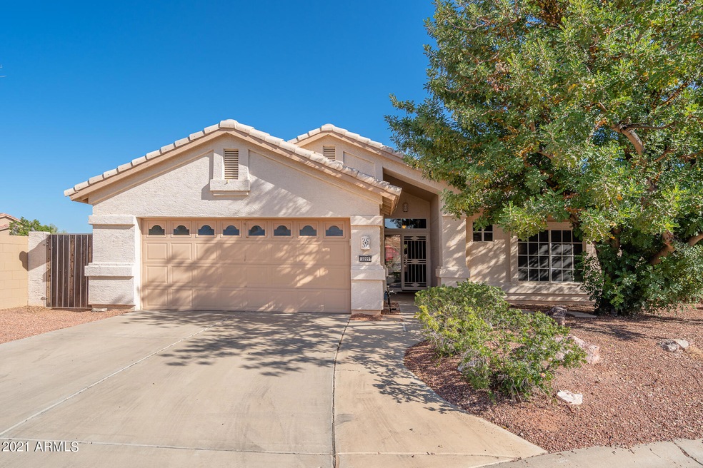 3099 N 148TH DR Goodyear AZ 85395