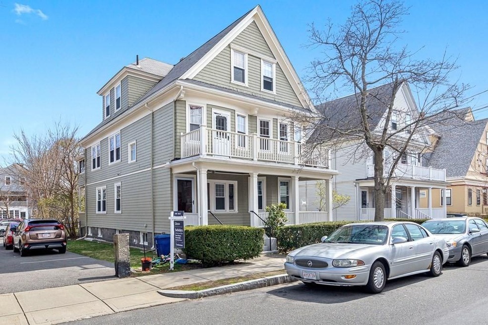 11 Winter St unit 1, Arlington, MA 02474 - photo 1