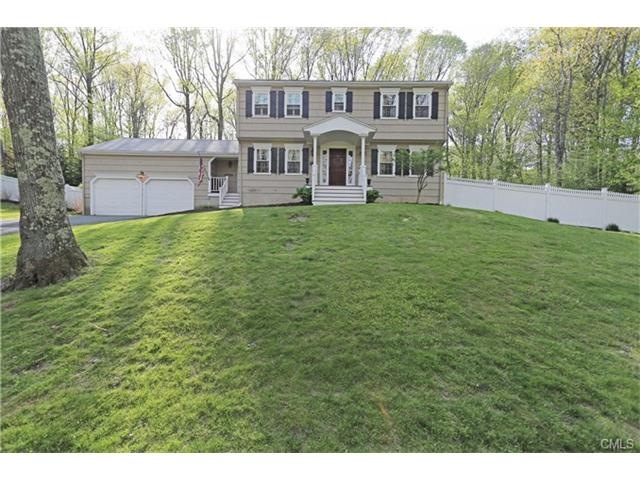 50 Elaine Dr, Monroe, CT 06468 - photo 1