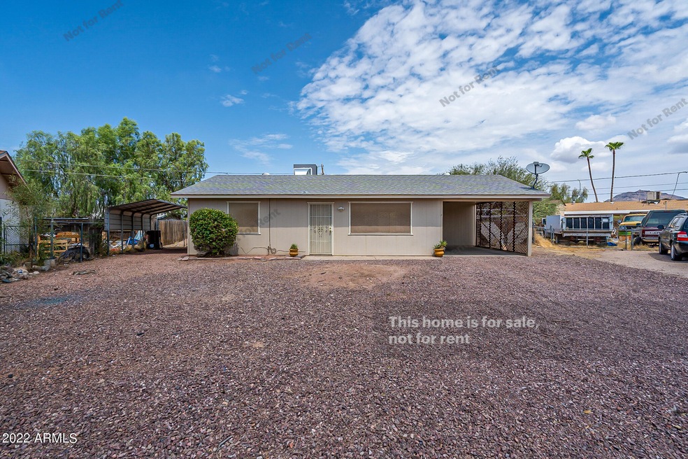 11018 E Camino Cir, Mesa, AZ 85207 - photo 1