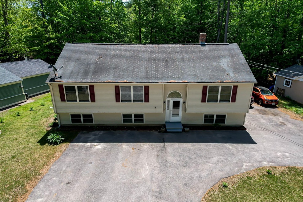 181 Saint James Ave, Milton, NH 03851 - photo 1