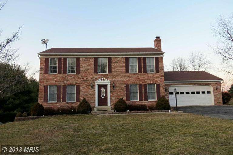 5240 Stonebridge Way, Sykesville, MD 21784 - photo 1