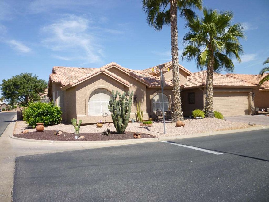 1508 E. Peach Tree