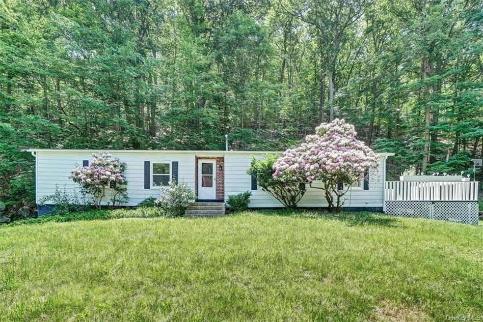 236 Woodcock Mtn Rd, Washingtonville, NY 10992 - photo 1