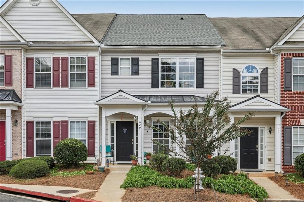 629 Kenridge Way, Suwanee, GA 30024 - photo 1