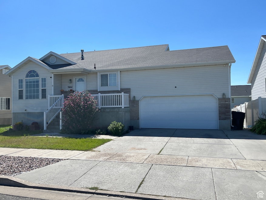 3661 W 800 S, Syracuse, UT 84075 - photo 1