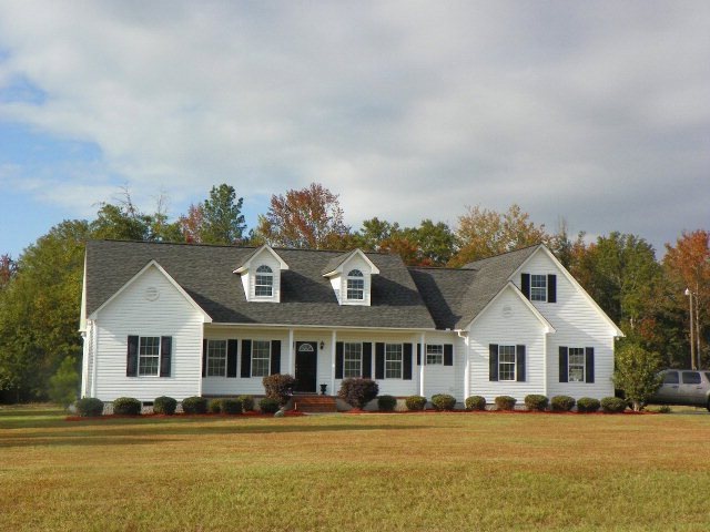 Main View