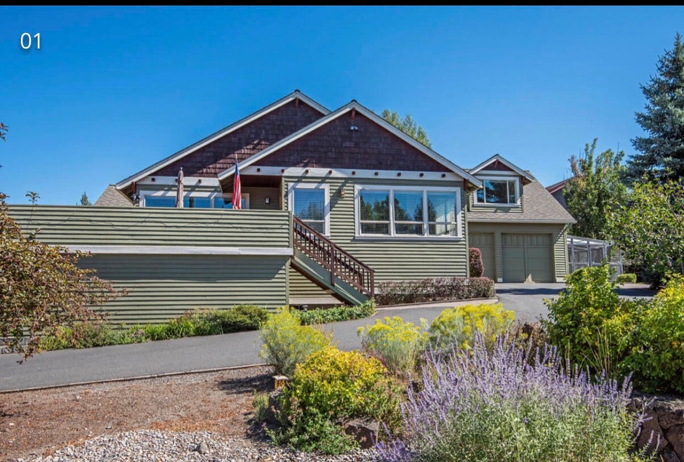 20735 Double Peaks Dr primary