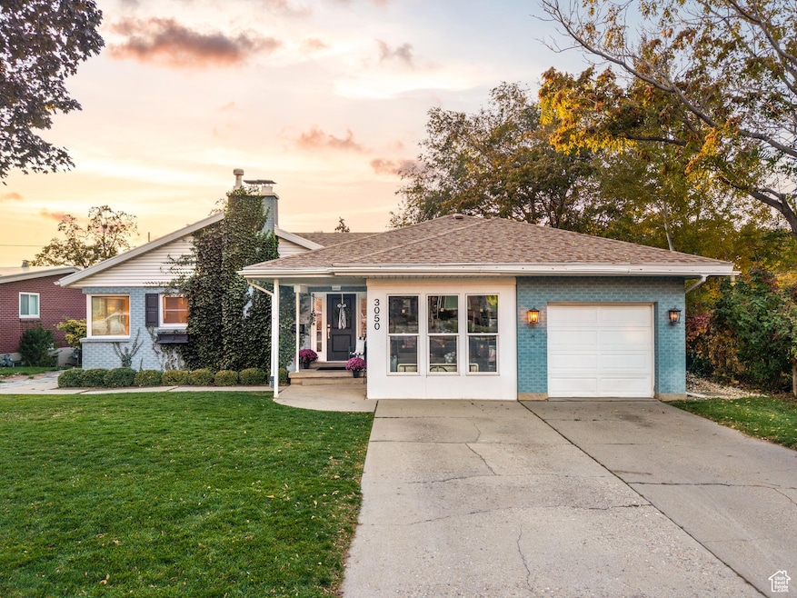 3050 S Grace St, Salt Lake City, UT 84109 - photo 1