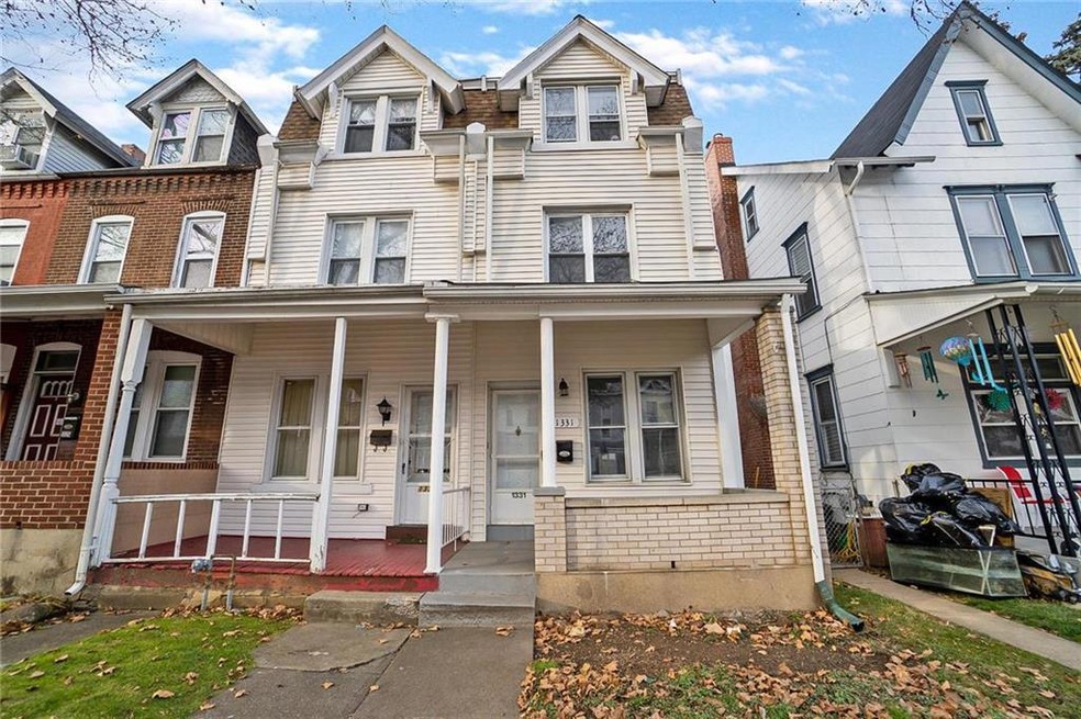 1331 W Gordon St, Allentown, PA 18102 - photo 1
