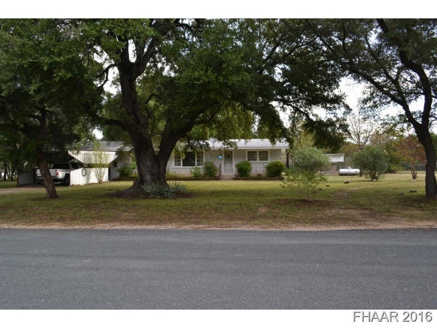 Welcome Home  1377 Barnes