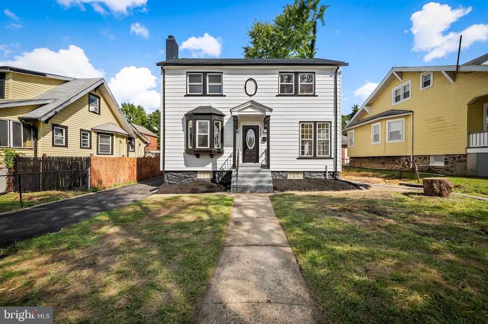 3805 Grantley Rd, Baltimore, MD 21215 - photo 1