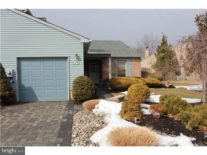 50 E Oleander Dr, Mount Laurel, NJ 08054 - photo 1
