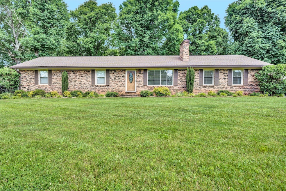 Maintenance Free Living!