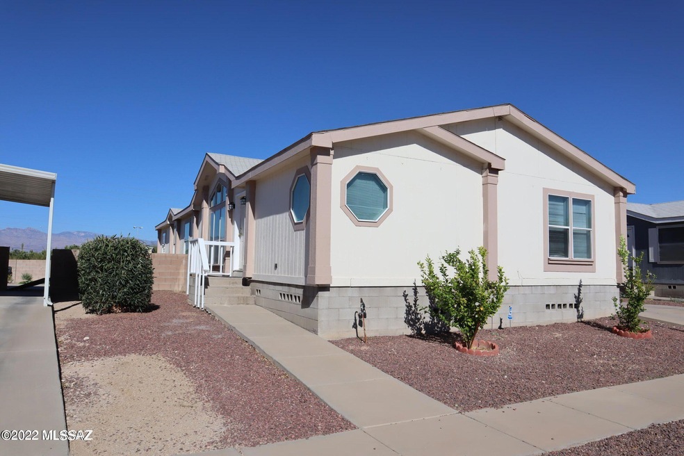2883 E Acacia Club Ln, Tucson, AZ 85706 - photo 1