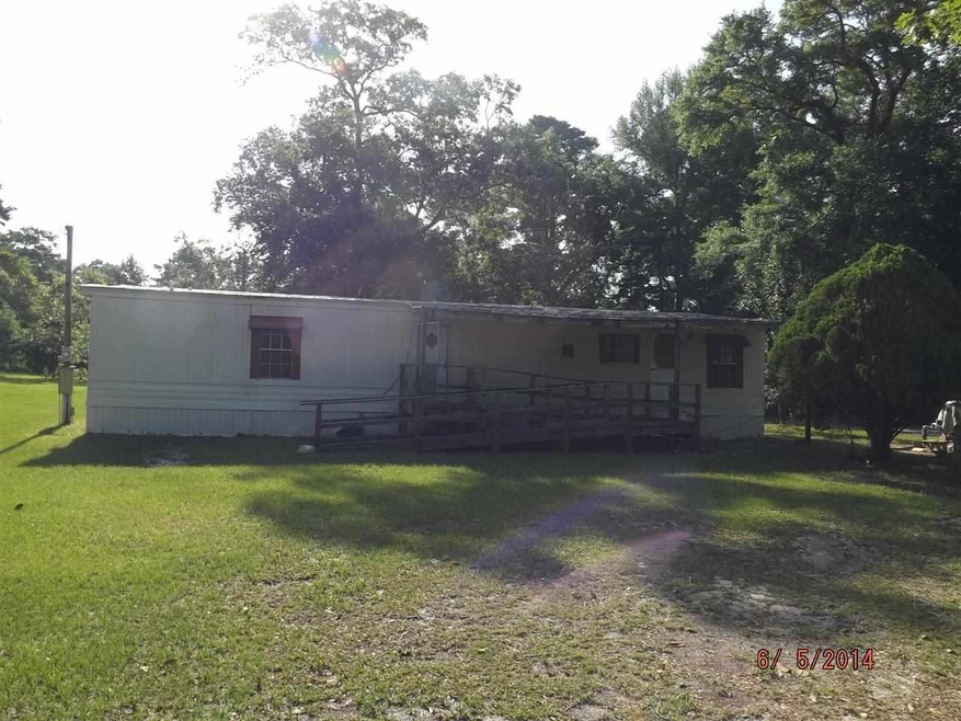 799 Rehwinkel Rd, Crawfordville, FL 32327 - photo 1