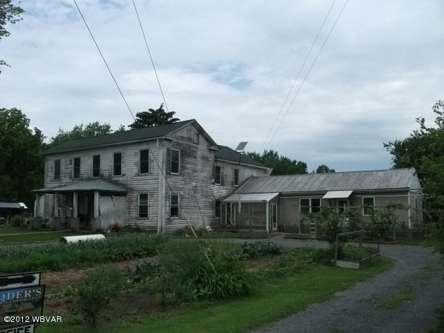 210 Aquatic Rd, Muncy, PA 17756 - photo 1