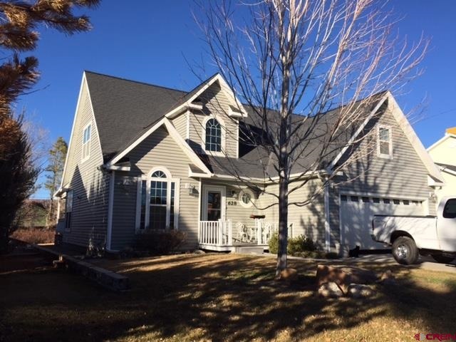 0 Baker Ave unit 702547, Cortez, CO 81321 - photo 1