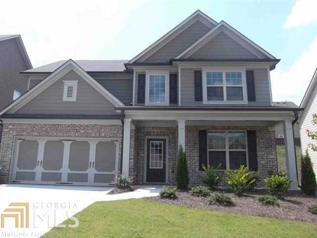 5992 Mock Ives Ct unit 6002, Sugar Hill, GA 30518 - photo 1