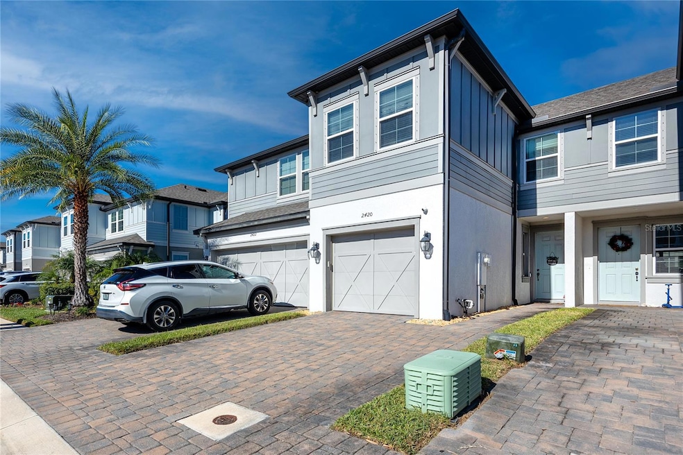 2420 Foggy Creek Cir, Clearwater, FL 33764 - photo 1