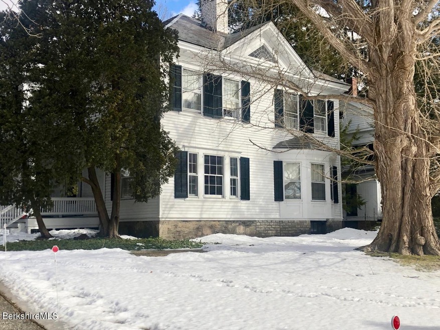41 Main Street