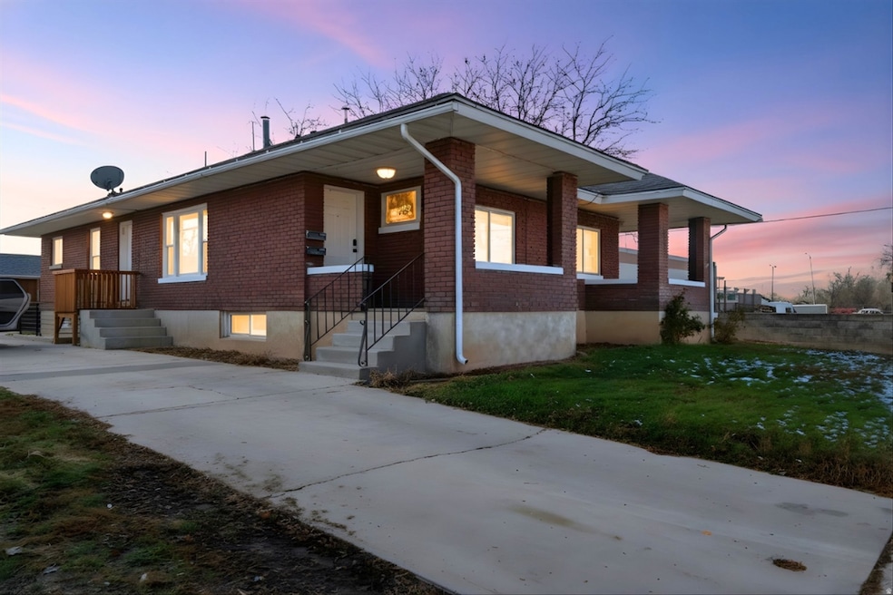 437 32nd St, Ogden, UT 84401 - photo 1