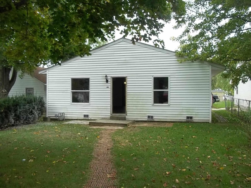 2912 S Pershing Dr, Muncie, IN 47302 - photo 1