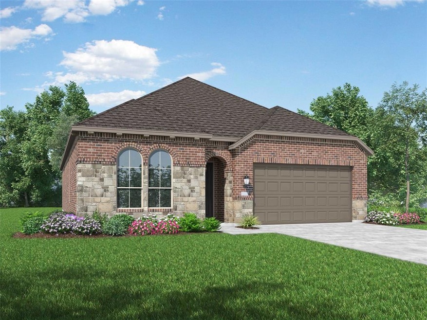 3831 Iron Ore Dr, Denison, TX 75020 - photo 1