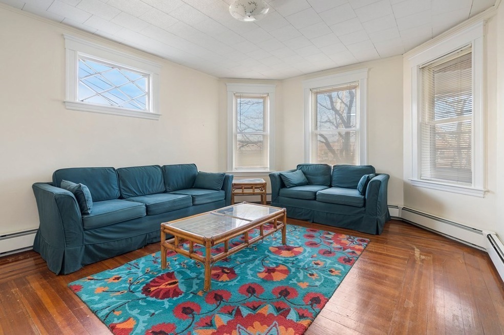 3 Acton St unit 1, Arlington, MA 02476 - photo 1