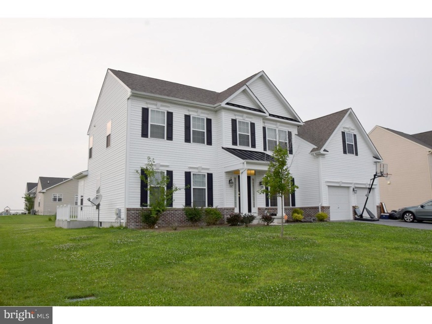 527 Red Maple Rd, Smyrna, DE 19977 - photo 1