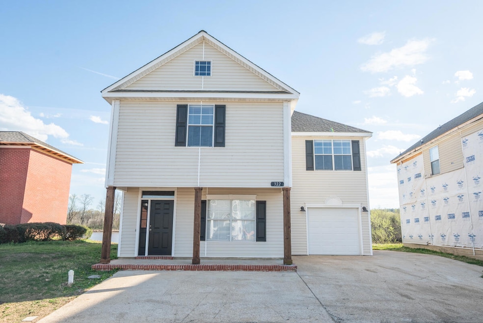 Under Contract $257,500