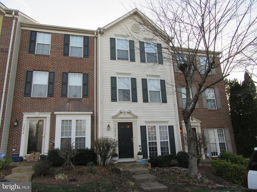 12472 Selkirk Cir, Bristow, VA 20136 - photo 1