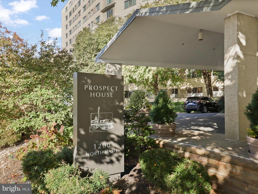 Prospect House unit 549, Arlington, VA 22209 - photo 1