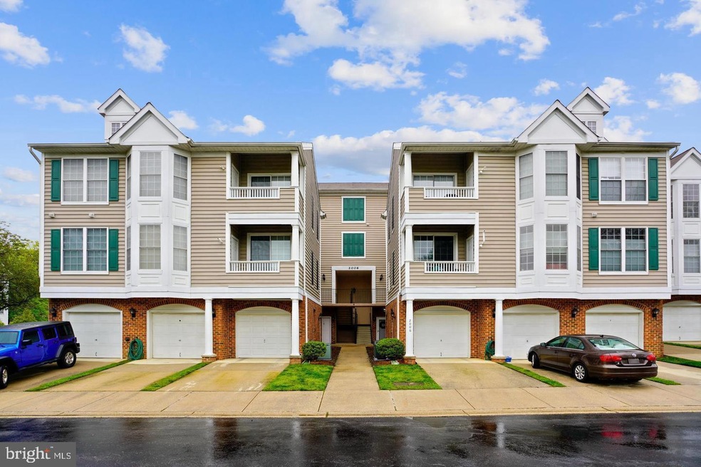 2006 Peggy Stewart Way unit 208, Annapolis, MD 21401 - photo 1