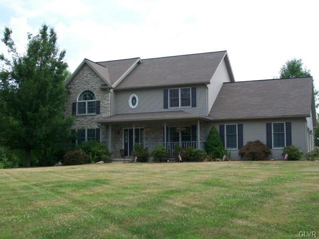 4809 Meadowview Terrace, Zionsville, PA 18092 - photo 1