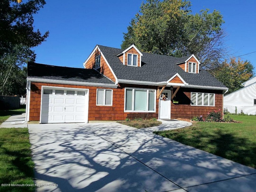 4 Elm Ave, Hazlet, NJ 07730 - photo 1