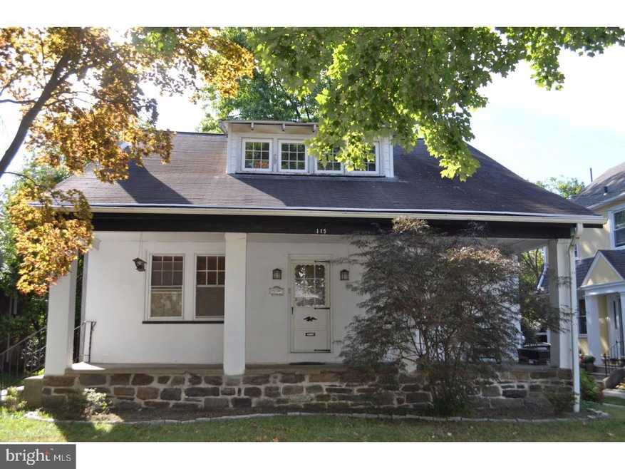 115 Sutton Rd, Ardmore, PA 19003 - photo 1